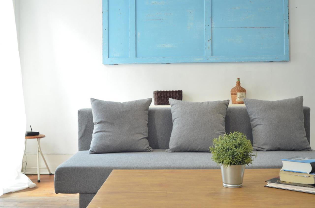 Downtown Original Lisbon Apartment Екстер'єр фото