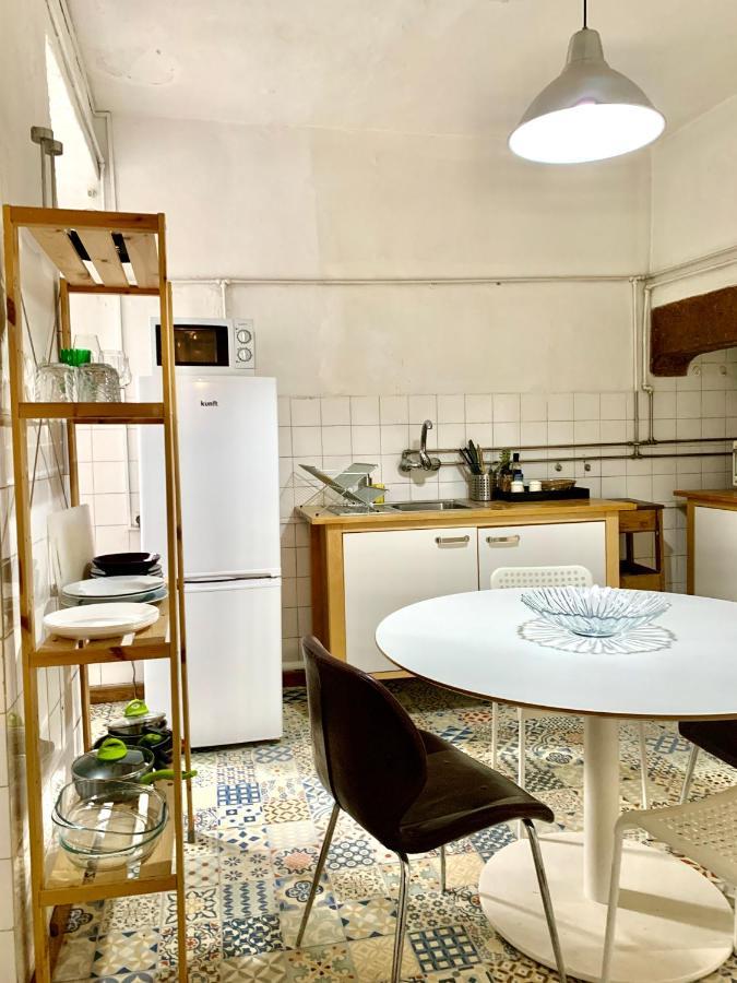 Downtown Original Lisbon Apartment Екстер'єр фото