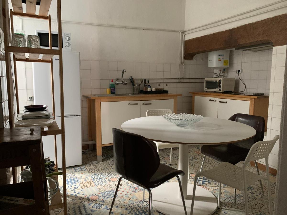Downtown Original Lisbon Apartment Екстер'єр фото