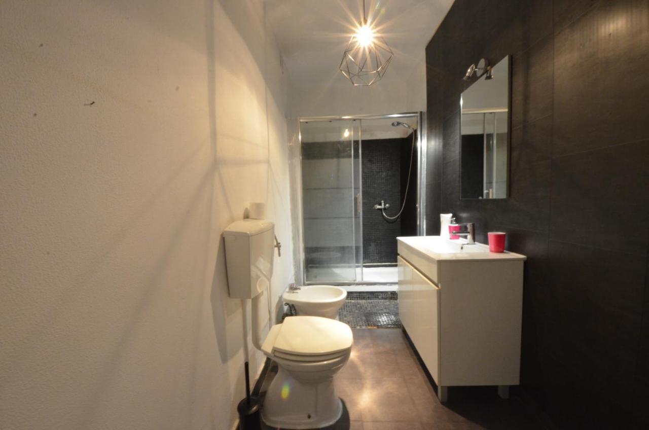 Downtown Original Lisbon Apartment Екстер'єр фото